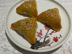 -红棉中餐厅·广州海航威斯汀酒店