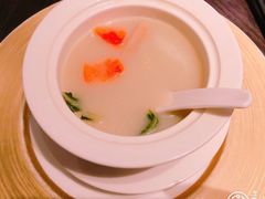 -万丽轩·粤菜(王府井金茂万丽酒店)