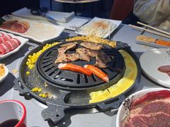 -外婆掌柜·东北家庭烤肉(托乐嘉店)