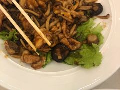 八珍豆腐-大铁勺新津菜(迎水道店)
