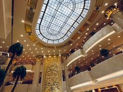 -北京新世纪饭店(动物园地铁站店)