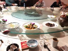-庆云楼饭庄(什刹海店)