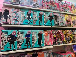 -kidsland(上海环球港店)