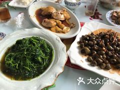 -阿马土菜馆