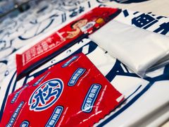 -松哥油焖大虾(皇岗一店)