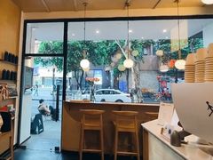 -常识咖啡common sense(春熙路店)