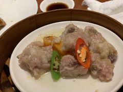 -杭州JW万豪酒店-万豪中餐厅
