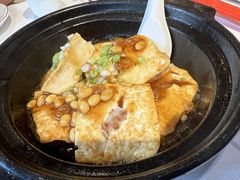 -强记海鲜·大排档(蛇口新街店)