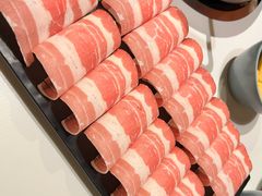 -小街猪手(团结湖店)