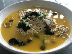 -花园茶楼(兴城西路店)