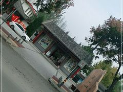 -蔡文姬纪念馆