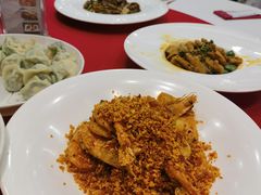 -鹊华居·地道鲁菜·海鲜·融合味(大明湖店)