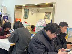 -新新湘菜馆(新中街二条店)