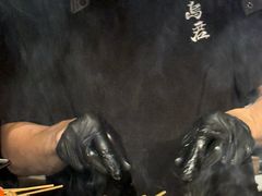 -乌君·酒场·炭火烧鸟(侨城坊店)