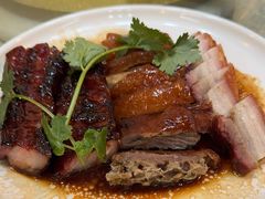 -米庄·原味私房菜(骏壹万邦店)