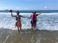 -三亚亚龙湾天域度假酒店