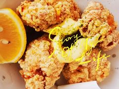 手作唐扬鸡块-月迷津渡(吾悦国际店)