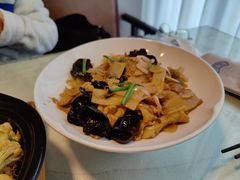 -老太原菜馆(中正天街店)