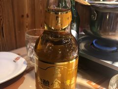 -阿里巴巴海鲜烧烤家常菜(黄岛店)