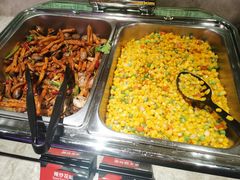 -比格比萨自助(德思勤四季汇店)