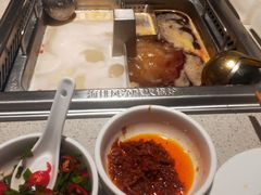 -海底捞火锅(同泰时代广场夜宵主题店)