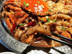 -胖哥俩肉蟹煲(海盐总店)