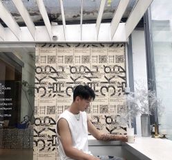 点击看大图 -3AM HAIR SALON烫发染发接发