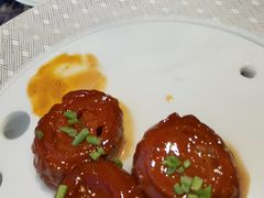 -湖畔鲁菜·二十年老字号餐厅(大明湖店)