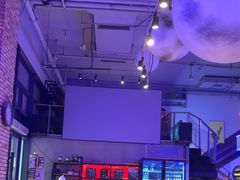 -第三空间·趣味桌游·轰趴.室内CS.剧本杀(大武汉1911店)