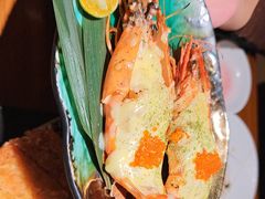-白石の深夜食堂(泰华店)