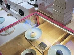 -阮大兴糕团(滨江宝龙店)