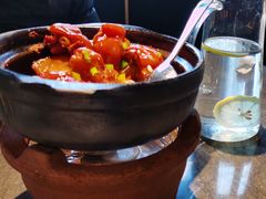 -汤城小厨•粤菜•靓汤(西直门凯德MALL店)