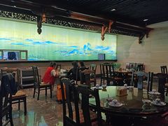 -顺兴老茶馆·精品川菜(世纪城店)