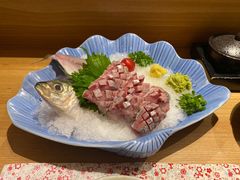 -彩汐 日式海鲜&烧鸟居酒屋