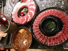 -汉拿山(包河万达店)