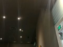 -星巴克(宝山万达店)