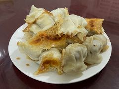 香芋饺子-东门饺子馆(少年宫路店)