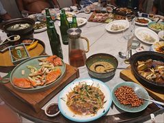 -君霖海鲜私房菜(春柳店)