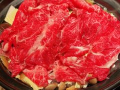 -炉石六本目·冰鲜和牛炭火烤肉·寿喜烧店(梅江店)
