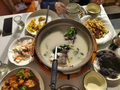 -天乐农家鱼头王(天目湖店)