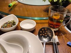 -东海怡品海鲜豆捞(星街坊店)