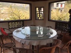 包厢-老张烤羊(王哥庄店)