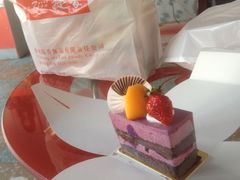 -提香蛋糕(柏城店)