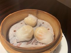 -浙江安吉JW万豪酒店·万豪中餐厅