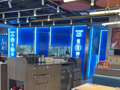 -鱼酷活鱼烤鱼(沈阳大悦城店)