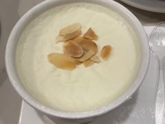 双皮奶-悦满楼·西关名点·湛江名菜(航空综合大厦店)