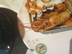 -南美豹国际自助百汇(万象城店)