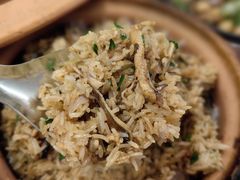 -盈旺小厨·非遗黄鳝饭(泰康路店)
