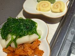 -海底捞火锅(中商百货夜宵主题店)