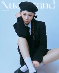 -花屿迷鹿写真馆